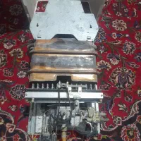 خریدار/وفروش آبگرمکن سالم وخراب  کل نقاط
