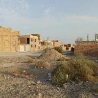 زمین ۳۰۰ متر سجادشهر ـ بلوچستان کوچه ۶