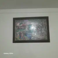 تابلو|تابلو، نقاشی، عکس|مریوان, |دیوار
