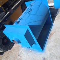 دیگ موتورخانه 2عددکم کار