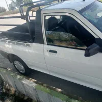 وانت پراید|خودرو سواری و وانت|سبزوار, عارف|دیوار