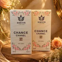 عطر و ادکلن