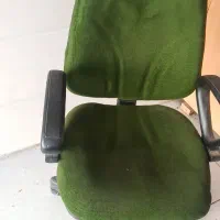 صندلی گردون