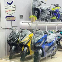 گلگسی جی تی 200 اقساط 12 ماهه در نیرو موتور|موتورسیکلت|قرچک, زیبا شهر|دیوار