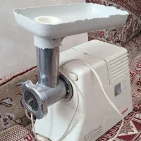 چرخ گوشت ماهنیک