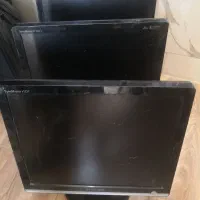 مانیتور 17 اینچ LCD