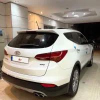 سانتافه|خودرو سواری و وانت|بندرعباس, |دیوار