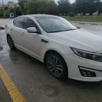 اپتیما 2014 2400cc|خودرو سواری و وانت|جم, |دیوار