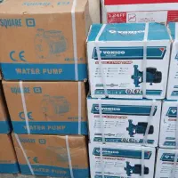 پمپ آب خانگی و منبع آب|مصالح و تجهیزات ساختمان|آمل, |دیوار