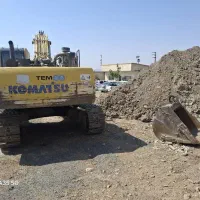 بیل ۴۰۰|خودرو سنگین|خرمدره, |دیوار