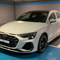 ائودی A3