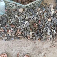 اتصالات گاز|مصالح و تجهیزات ساختمان|الشتر, |دیوار