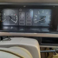 مزدا ۲۰۰ دوگانه کارخانه تک کابین کم کار|خودرو سواری و وانت|قره چای, |دیوار