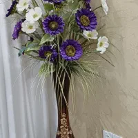 گل مصنوعی|گل مصنوعی|تهران, آذری|دیوار