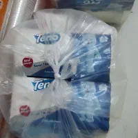 پخش ظروف یکبارمصرف نادری|مواد شوینده و دستمال کاغذی|بروجرد, |دیوار