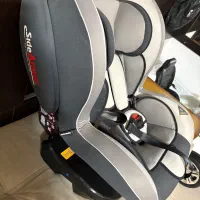 صندلی ماشین ولدون المانی نو|تخت و صندلی بچه|بابل, |دیوار