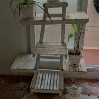 پایه گل