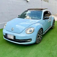 فولکس بیتل ۲۰۱۶ فول