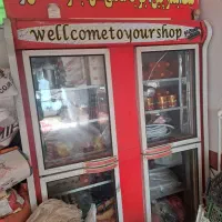 فروش وسایل مغازه‌مرغ‌و‌ماهی