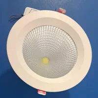 چراغ سقفی توکار|لامپ و چراغ|دهدشت, |دیوار