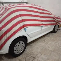 پژو 207i پانوراما دندهای، مدل ۱۴۰۴