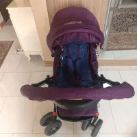 کالسکه و کریر و روروعک|کالسکه و لوازم جانبی|قرچک, پارس سرام|دیوار