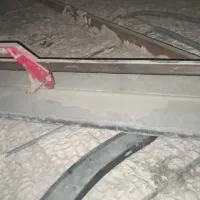 سرامیک بر سالم