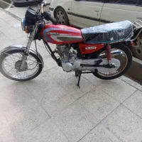 متور 150کارخانه مدارک دار