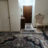۸۲متر فول امکانات با ۱۲متر پاسیو شریعتی. تقاطع همت|اجارهٔ آپارتمان|تهران, پاسداران|دیوار
