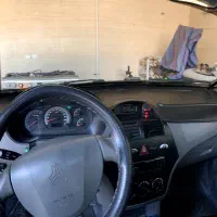 تیبا دو 1400|خودرو سواری و وانت|دوگنبدان, |دیوار