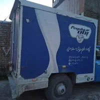 نیسان یخچالدار