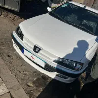 پژو پارس مدل ۴۰۱ گروز دار درحد خشک|خودرو سواری و وانت|زاهدان, |دیوار