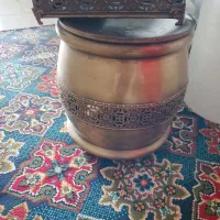 سطل‌آشغال‌وجادستمالی‌