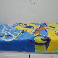 تخت و کمد کودک|تخت و سرویس خواب|تهران, سازمان برنامه شمالی|دیوار