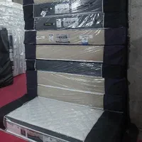 تشک رویال بهروزی تنوع مدل‌ها + گارانتی+تست یک روزه|تشک تختخواب|تهران, جی|دیوار