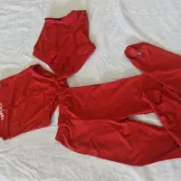 لباس ژیمناستیک بچگانه|لباس|گرگان, |دیوار