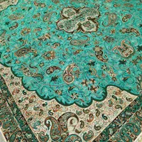 ترمه رومیزی با کیفیت و تراکم بالا|پرده، رانر، رومیزی|اصفهان, دشتستان|دیوار