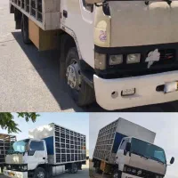 فروش خاور هیوندا مرغی