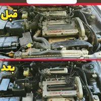 شوینده کارواش شامپو ، نانو ، واکس لاستیک و داشبورد|خدمات موتور و ماشین|تهران, جوانمردان (اندیشه)|دیوار