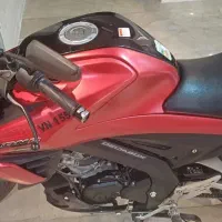 موتور یاماها ویژن
