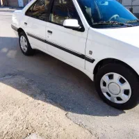 پژو 405 SLX موتور TU5