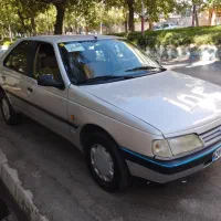 پژو عروسک|خودرو سواری و وانت|تویسرکان, |دیوار