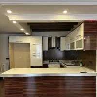 پاسداران اجاره آپارتمان ۹۰ متر ۲ خواب