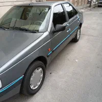 پژو405مدل92درحد