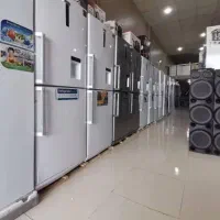 یخچال/ به قیمت/ کار خانه/دراندازهای مختلف