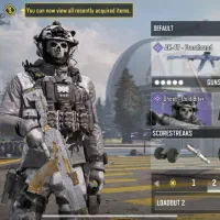 اکانت کالاف مهندسی|کنسول، بازی ویدئویی و آنلاین|صدرا-فارس, فاز ۱|دیوار