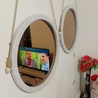 آیینه دیواری