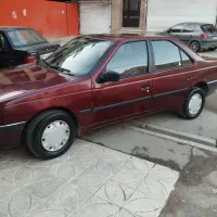 405|خودرو سواری و وانت|کرج, کمال‌شهر|دیوار