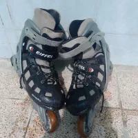 کفش اسکیت