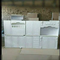 کابینت شاهانه|مصالح و تجهیزات ساختمان|نشتارود, |دیوار